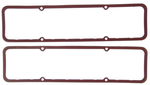 Valve Cover Gasket Set SBC 12 & 18 Degree Heads