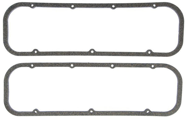 Valve Cover Gasket Set BBC .250 Thick