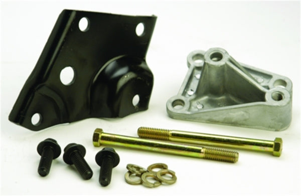A/C Eliminator Kit