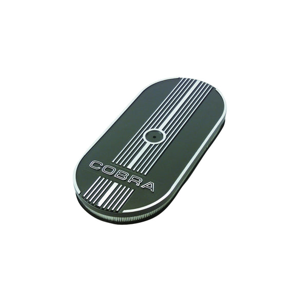 Air Cleaner Assembly