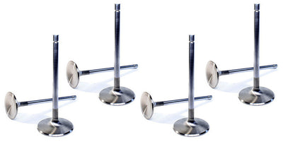 2.080 RF Intake Valves 6.1L Gen-III Hemi