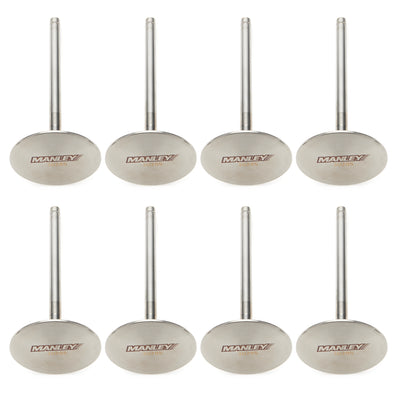 BBC 2.350 TI Int Valve 11/32 5.600 OAL