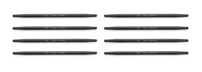 7/16 Moly Pushrods - 9.865 Long