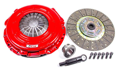 Clutch Kit-Super Street Pro Ford