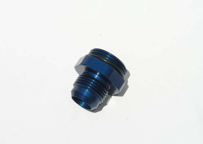 '-12an Fitting - Blue