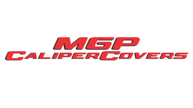 MGP Caliper Covers