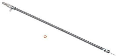 Oil Dipstick Kit S/S Mopar  Rear Sump Hemi