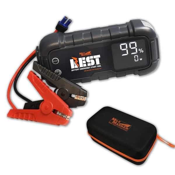 Battery Emergency Kit
