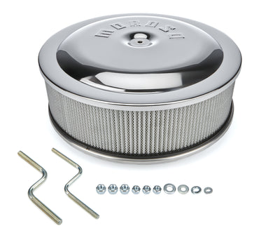 Offset Air Cleaner Assm. - 14in.