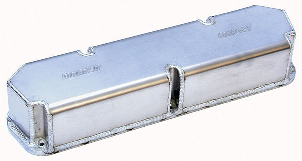 SBM Fab. Billet Alum. Valve Covers