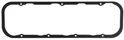 BBC Valve Cover Gasket Set w/Brodix SR20 Heads