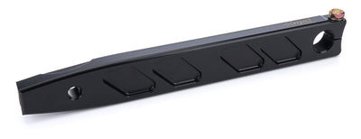 Torsion Arm Midget Left Rear BLK 33.5in Set Back