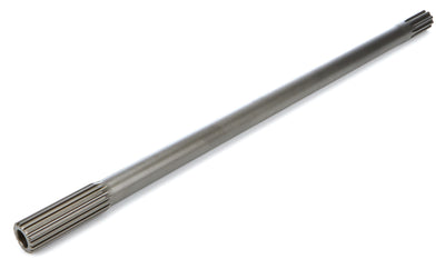 Drive Shaft 29in 10-16 Spline Hollow Steel