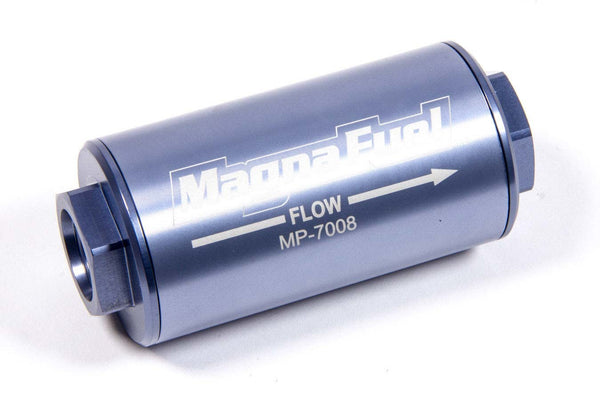 '-10an Fuel Filter - 25 Micron