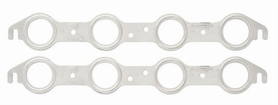 GM LS MLS Exhaust Gasket 1.75 Round