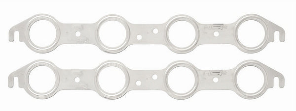 GM LS MLS Exhaust Gasket 1.75 Round