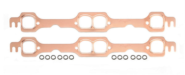 Copperseal Exh Gasket Chevy 350 LT1