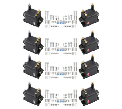 Ignition Coil - Pro CDI 600 Black 8pk