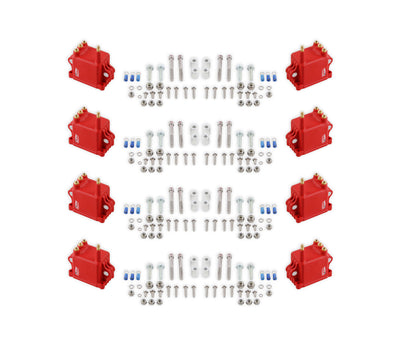 Coil - Pro CDI 600 8pk