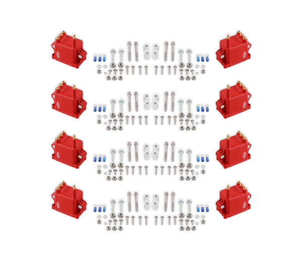 Coil - Pro CDI 600 8pk