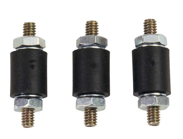 Vibration Mounts