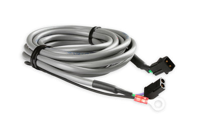 Shielded Magnetic Pickup Cable  10Ft