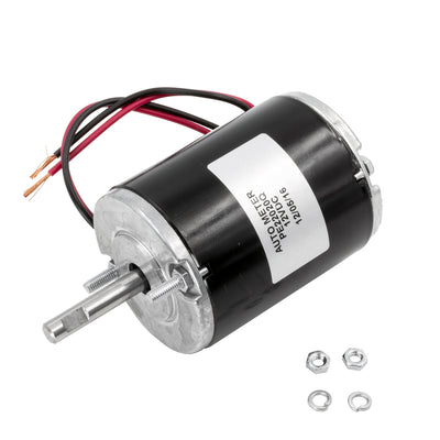 MOTOR WATER PUMP REPLACEMENT MOTOR FOR WP1 WP2 & WP3