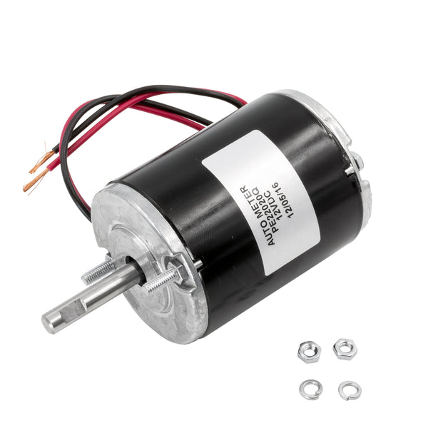 MOTOR WATER PUMP REPLACEMENT MOTOR FOR WP1 WP2 & WP3