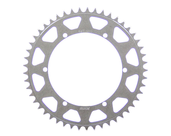 Rear Sprocket 49T 6.43 BC 520 Chain