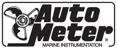 2-1/16 In. VOLTMETER 8-18V MARINE SILVER ULTRA-LITE