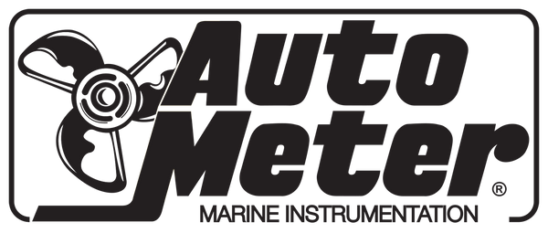 2-1/16 In. VOLTMETER 8-18V MARINE SILVER ULTRA-LITE
