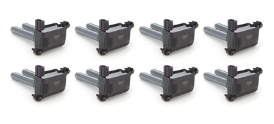 NGK MOD Ignition Coil Set 8pk Stock #49469