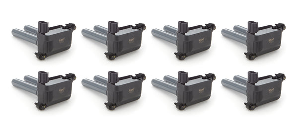 NGK MOD Ignition Coil Set 8pk Stock #49469