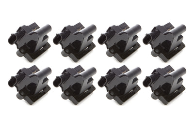NGK MOD Ignition Coil Set 8pk Stock #49473