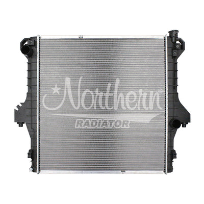 Radiator 03-09 Dodge Ram 2500 5.9L / 07-09 6.7L