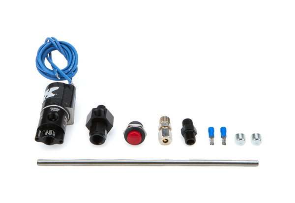 '-4 Nitrous Purge Valve Kit