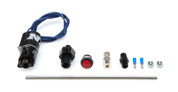 '-6 Nitrous Purge Valve Kit