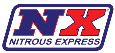 Nitrous Express MAXIMIZER 6 PROGRESSIVE NITROUS CONTROLLER