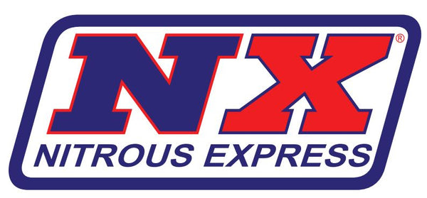 Nitrous Express MAXIMIZER 6 PROGRESSIVE NITROUS CONTROLLER