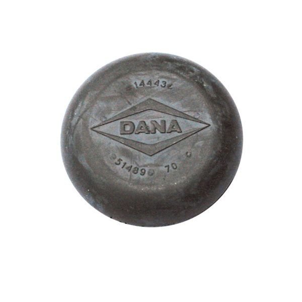 Dana 35 Rearend Cover Drain Plug