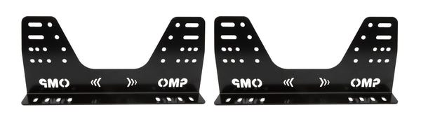 Seat Bracket Steel 16 Hole