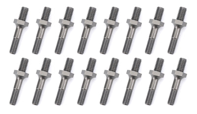 SBC 3/8 Rocker Arm Stud Kit
