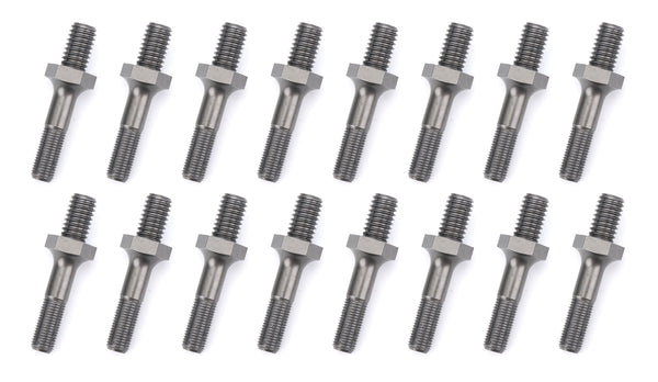 SBC 3/8 Rocker Arm Stud Kit