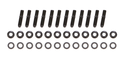 SBC  Header Stud Kit 3/8 x 1.675