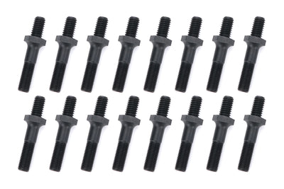 SBC 3/8 Rocker Stud Kit 1.900 Roller Rockers