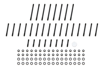 BBC Head Stud Kit w/ Dart/AFR/ GM Perf. Heads