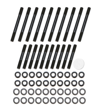 BBF FE Head Stud Kit w/ Factory/Edelbrock Heads