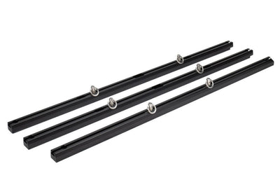 Hi-Lift Jacks - TT-2000 - TrailTrak Cargo Management System