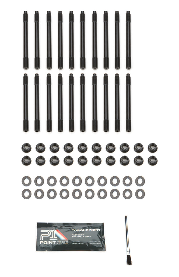 Ford Godzilla 7.3L Head Stud Kit 12Pt