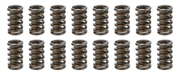 1.260 Valve Springs  w/ Damper (16)